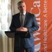 Bill Jones, state president for WellCare Health Plans