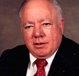 John C. Chaffin, 76, of Louisa, Ky.
