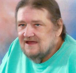 Arthur Darling, 58, of Louisa, KY