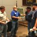 Mike Lasslo, Kentucky Power’s reliability manager, discusses a planned transmission project at EastPark Industrial park. The project will serve Braidy Industries and others.