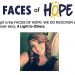 FACES OF HOPE: WE DO RECOVER …VERONICA JONES’ STORY, A LIGHT TO OTHERS