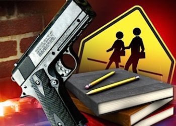 PIKE COUNTY BOE VOTES TO HAVE TEACHERS ARMED IN CLASSROOMS