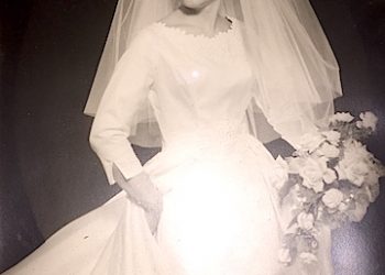 Judith Ann Guss, 76, of Louisa Kentucky