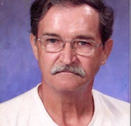 Jessie Lewis Frasher, 76, of Louisa, KY