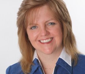 96th District State Rep. Jill York (R-Grayson)