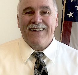 John D. Small, a native of Inez, Kentucky who previously spent 38 years in management positions in the coal mining industry has been in the cabinet since 2016, first as director of the Division of Mine Safety and, most recently, as deputy commissioner of DNR.