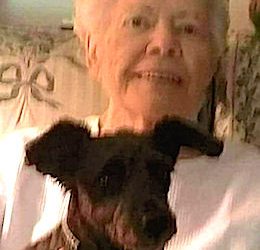 Hazel Nadyne “Deanie” Kelly, 82, of Louisa, KY