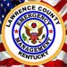LAWRENCE CO. EMERGENCY MANAGEMENT PARTICIPATING IN OPERATION DRY WATER