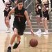 Cody Maynard had 13 points in a season ending loss at Floyd Central.
