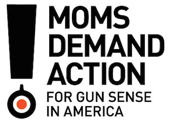 OUTRAGED MOMS RALLY AGAINST GUNS IN KENTUCKY SCHOOLS