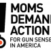 OUTRAGED MOMS RALLY AGAINST GUNS IN KENTUCKY SCHOOLS