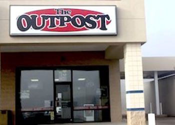 BREAK IN AT LOUISA CARRY-OUT NETS THIEVES OVER $5,000 IN CIGARETTES AND BEER