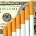 RAISING CIG TAX