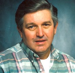 Raymond Hayes, 76, of Lowmansville, Kentucky