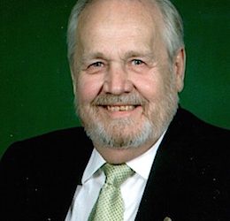 Charles “Ted” See, III, 81, of Louisa
