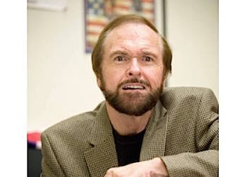 Prof. Sonny Branham, formerly of Louisa is in his 18th year teaching at Oral Roberts University.