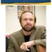 Prof. Sonny Branham, formerly of Louisa is in his 18th year teaching at Oral Roberts University.