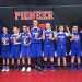 Tolsia Under 10 all stars -- L to R Coach Sean Meddings, Peyton Marcum, Evan Ball, Issac Meddings, Makayla Stacy, Dillon Stroud, Luke Fetherolf, Dakota Blackburn and Coach Steve Stroud