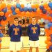 Tolsia Seniors Jared Switzer and Jonathon Johnson