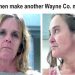 Sheila Bartram, left, and Heather Con