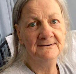 Inza Alice Wright, 88, of Louisa, Ky.