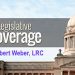 THIS WEEK AT THE STATE CAPITOL March 19-23