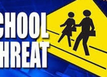 A Knox County Court Designated Worker was contacted and sent both juveniles to Breathitt County Juvenile Detention Center for their charges. Trooper Jonathan Corey charged both juveniles with second-degree terroristic threatening.