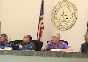 COURT VOTES TO SPEND DEVELOPMENT FUNDS ON FIXING ‘LEAKY’ COURTHOUSE ANNEX ROOF