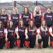 2018 LCHS softball: L to R Bottom Kaylee Ison, Katelynn Boggs, Amber Triplett, Halli Caudill, Mackenzie Methax, Keyarah Bowen, Emily Burke, Abby Fletcher. L to R Top Abby Nelson, Kensley Feltner, Brittany Shapaka, Kassidy Cavins, Chelsey Fields, Ciana Bowen, Lillian Kinser, Ashley Hayes, Hannah Chaffins.