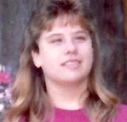 Martha Jo “Joey” Caudill, 40, of Louisa, KY