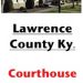 Courthouse report deeds etc logo 2