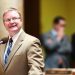 GOP leader DAMON THAYER made the open records motion that has caused a stir over how government records are kept in the digital age.
