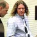Dr. Curt Edens and his attorney going to court