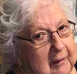 Easter Douglas “Granny” Wellman, 85, of Ashland, KY