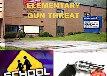 LAWRENCE CO. JUVENILE CHARGED WITH TERRORISTIC THREATENING 2ND DEGREE