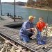 Fishing at Kentucky Dam Village State Resort Park