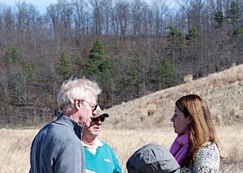 EASTERN KENTUCKY IS PERFECTLY POSITIONED FOR SOLAR ENERGY, GRIMES SAYS