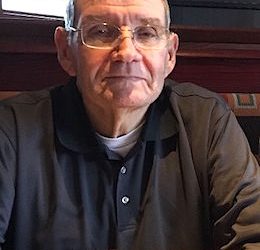 Burnard Johnson, 74, of Louisa, KY