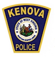 Kenova Police Dept News Release