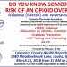 FREE NARCAN, EDUCATION @ LC HEALTH DEPT MARCH 21