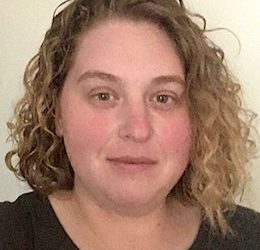 Rachel Wheeler OF Gods Hands Ministry