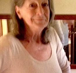 Rheada Mae Thompson Weinfurtner Fairchild, 58, of Grayson, Ky.