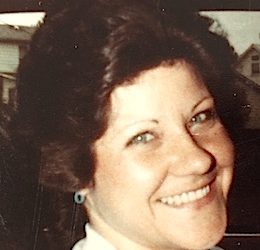 Rita Lynn Arrington Smith, 63, of Louisa, Ky.