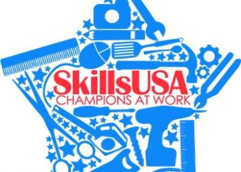 SKILLSUSA REGIONAL COMPETITION HELD AT