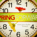 Spring Forward