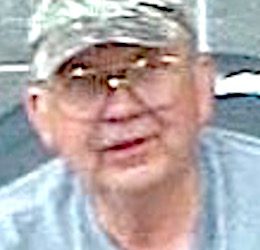 REST IN PEACE HAROLD ‘SQUEAK’ FRAZIER