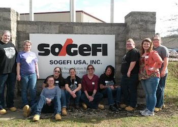 Step Up March 2018 Grads