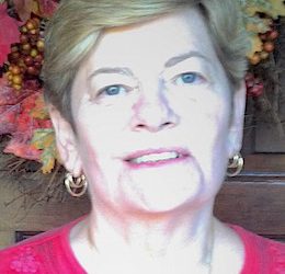Sue S. Young, 72, of Shalimar, Florida formerly of Louisa