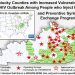 In 2016 the federal Centers for Disease Control and Prevention listed 220 U.S. counties most at risk to outbreaks of HIV or hepatitis C as a result of intravenous drug use.