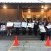 KY. TAKES A STAND IN BOYD CO.; SOME TAKE IT TO FRANKFORT